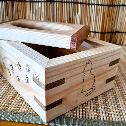 ポケットティッシュケース ポケットティッシュBOX ポケット