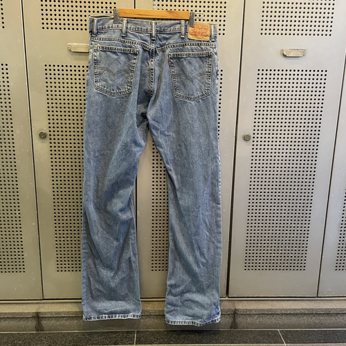 古着 ヴィンテージ vintage パンツ デニムパンツ リーバイス