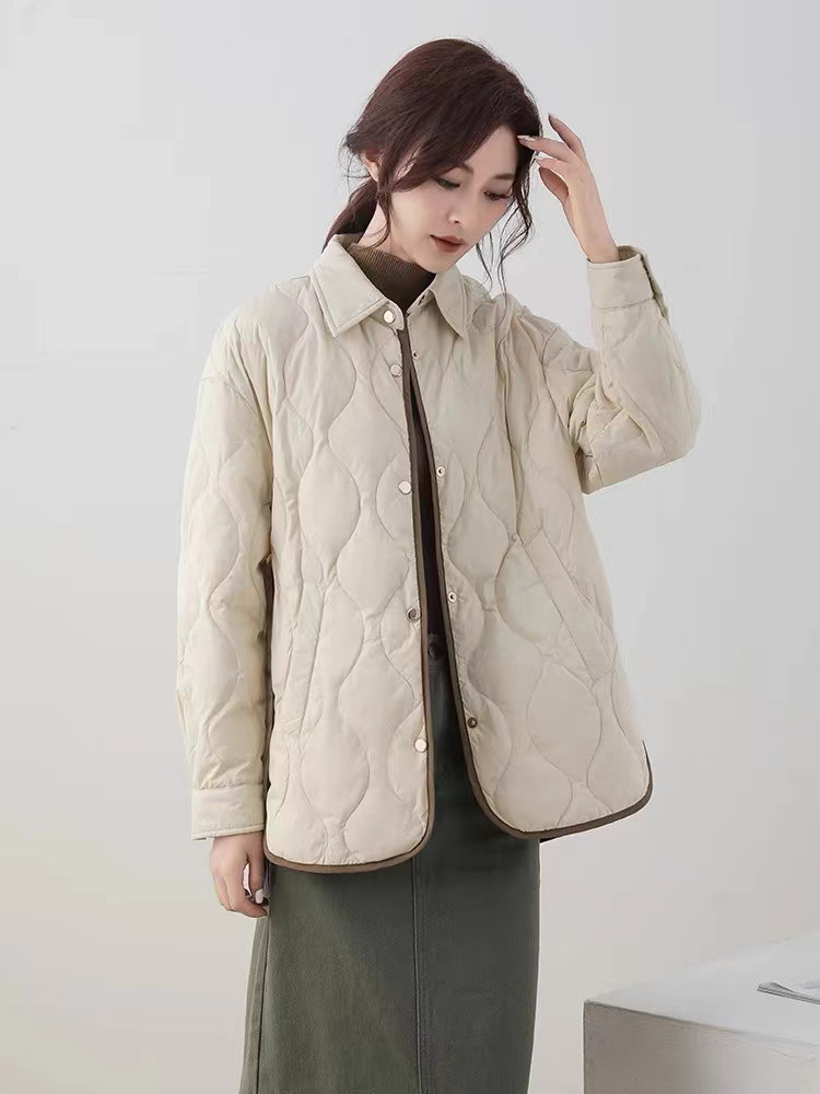 ダウンコート 通勤ダウンコート/ダウンジャケット