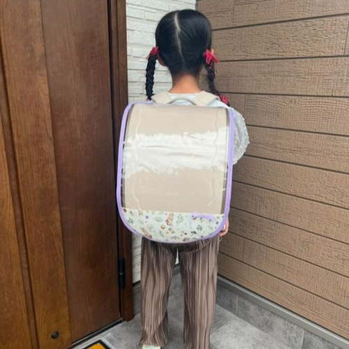 LIRICO リリコ ピルエット専用】 ランドセルカバー♡オーダーメイド