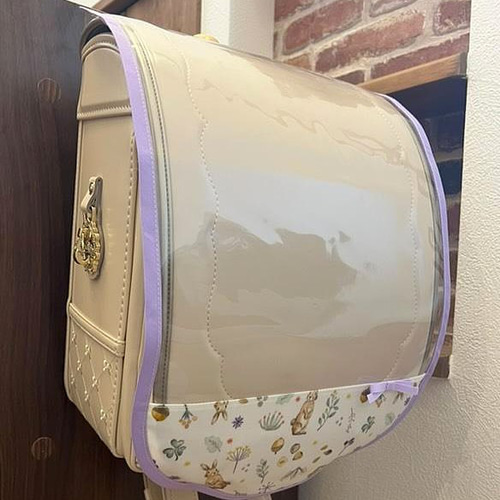 LIRICO リリコ ピルエット専用】 ランドセルカバー♡オーダーメイド