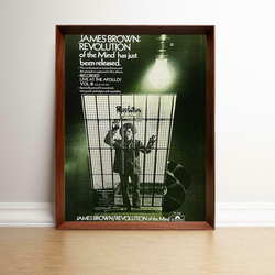 7UP セブンアップ 1960年代 アメリカ ヴィンテージ 広告 額付 ポスター