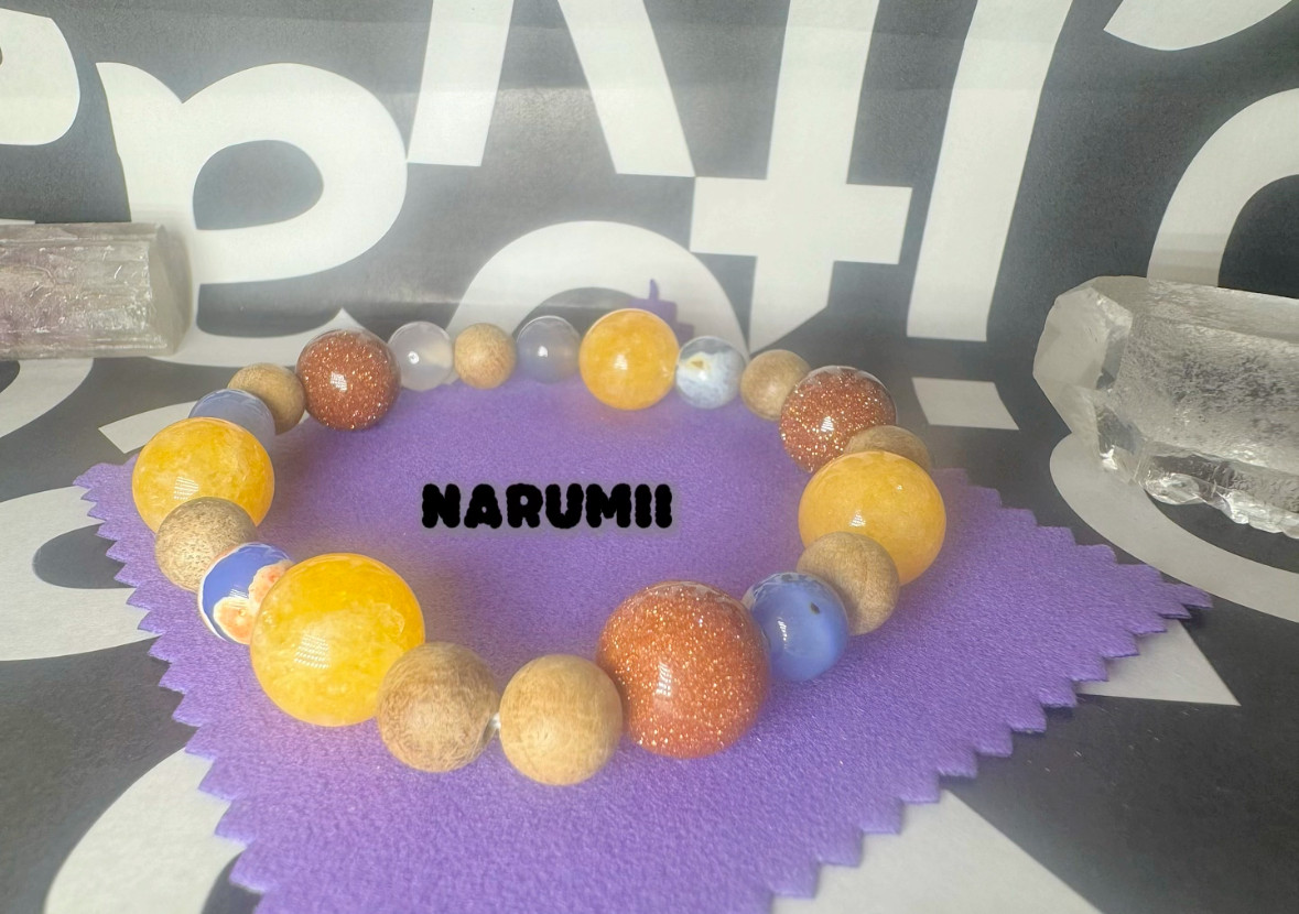 家族を支える一家の大黒柱のお父さんへ向けたエネルギー