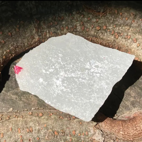 ミャンマー産　スピネル　母岩付き原石 ミャンマー産 レッドスピネル 母岩付き原石 天然石 stonetatsuya