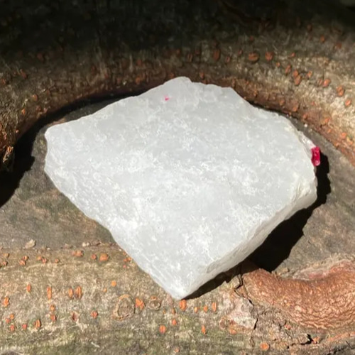 ミャンマー産 レッドスピネル 母岩付き原石 天然石 stonetatsuya 通販