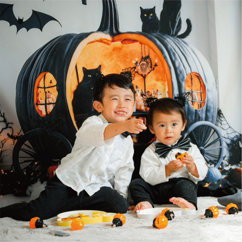 1点限り✨ハロウィン 装飾 壁紙 ウォールシート おうちスタジオ 飾りつけ 楽天市場】ウォールステッカー ハロウィン 壁紙 壁飾り 壁に貼るシール