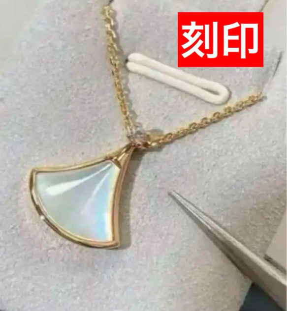 ✳️ハイグレードディーヴァ 最高級 ドリーム ネックレス ローズ  