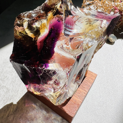 アンダラ パープル　イエロー★A70★ アンダラ パープル イエロー☆A70☆ 【公式通販】