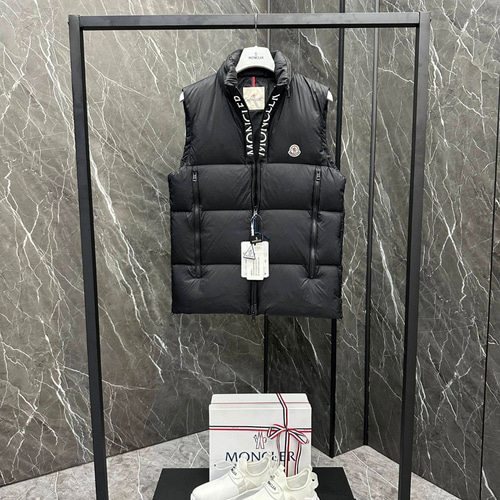 2024 新品 かわいい Moncler ダウンジャケット 2way ジャケット aq5588  