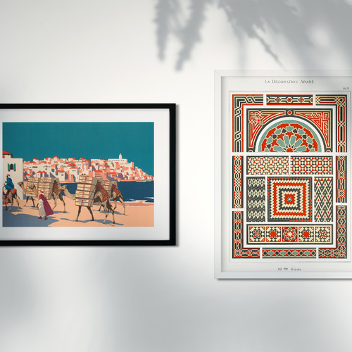 アートポスター 旧東ドイツの工芸品生産協同組合 エキシビジョンポスター fb39604153647aedefb969e761275c