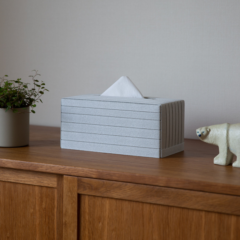 バンドシー ティッシュケース Max 5,506円