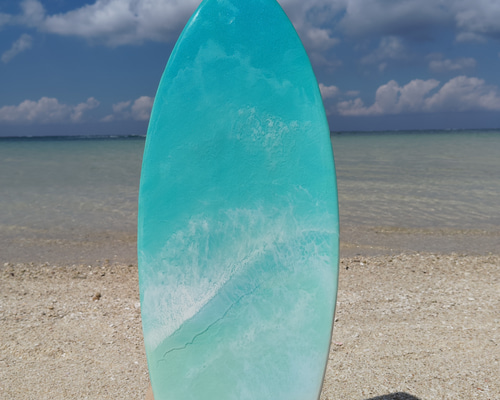 BS ファンボード ターコイズ BS ファンボード ターコイズ 楽天市場】25 ミックファニング