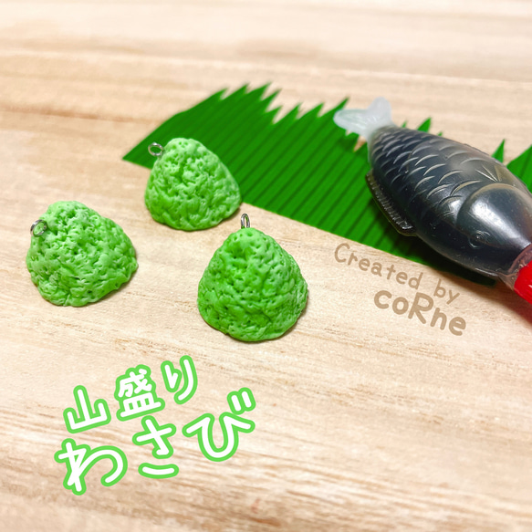 アクセサリーパーツ山盛り☆。.:＊・゜