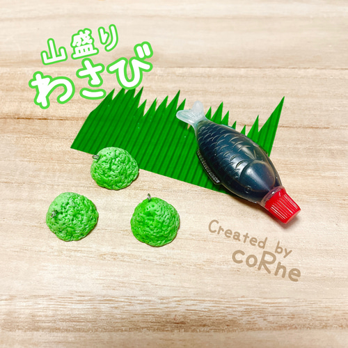 アクセサリーパーツ山盛り☆。.:＊・゜