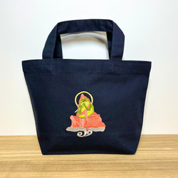 お弁当 トートバッグ の人気通販｜Creema(クリーマ) 国内最大の