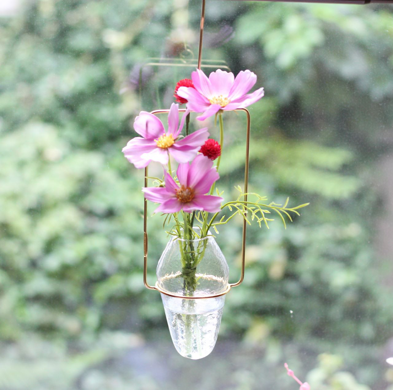 新型 愁霊燈(しゅうれいとう) 藍染 芙蓉・茜染 桜 | お仏壇の
