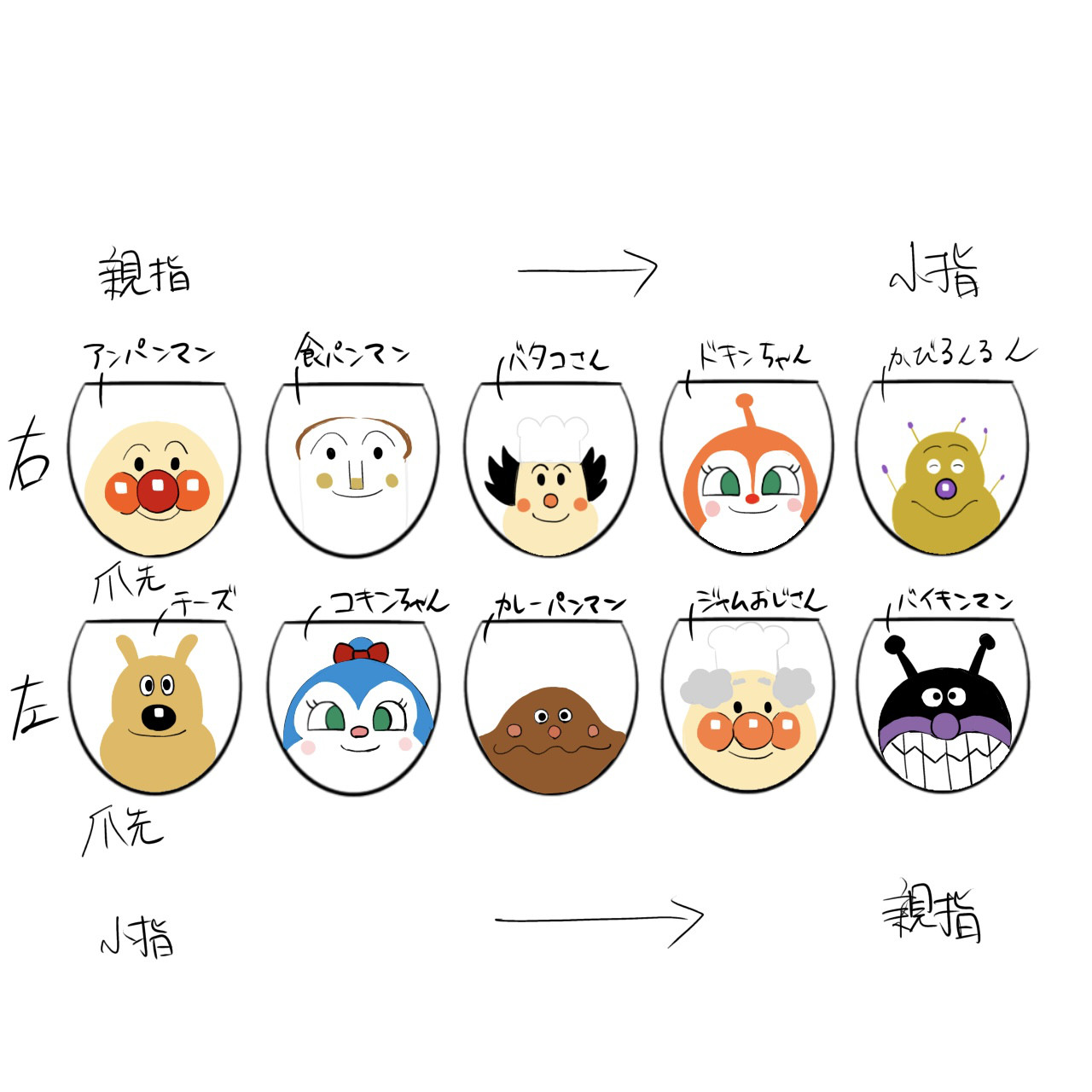 フルオーダー専用ページ