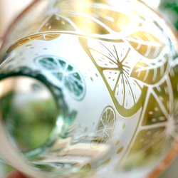 レモネライムタンブラー【Citrus】 5枚目の画像