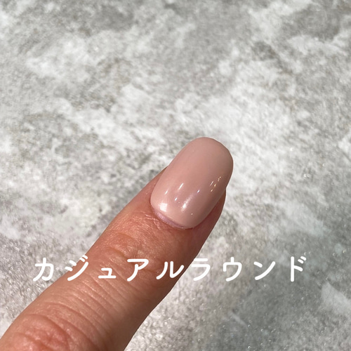 ネイルチップオーダー2点　_tt様 既存サイズのみ】(2~3日発送)2Dネイル ネイルチップ（つけ爪