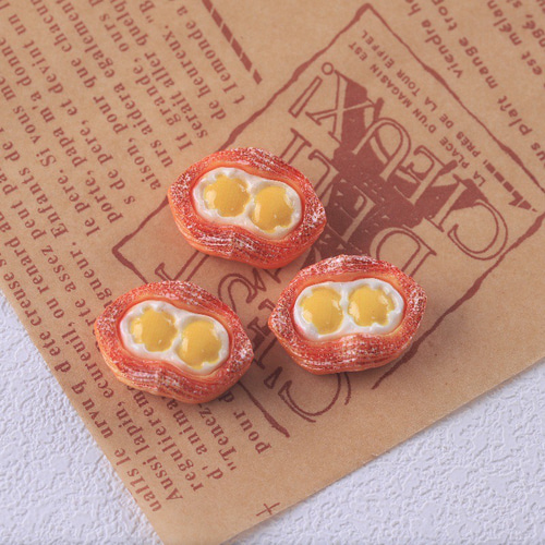 ミニチュアドールハウス用 パンセット 5個セット フード 食品