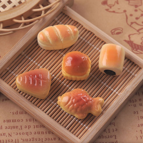 パンセット＊ミニチュア
