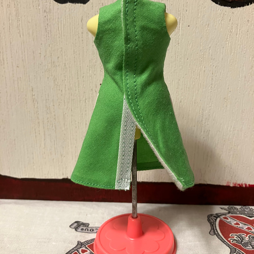 初代リカちゃん 着せ替え アウトフィット レトロ 1960年代 その他人形