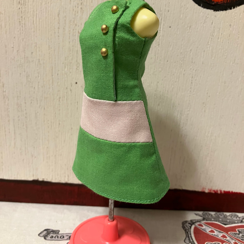 初代リカちゃん　アウトフィット　網タイツ　レア 10f1b44640c8217fe29153519da495