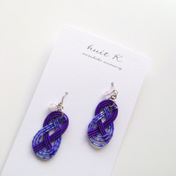 ゆあ★水引アクセサリー 51点 水引のアクセサリー＜ぽちぽち＞／tietie kanazawa – TURNS商店