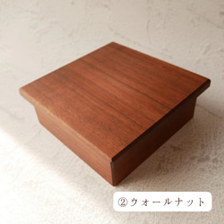 紀州ひのきのもっちり鏡もち Lサイズ 選べる土台３種　木／木製／鏡餅／正月飾り／門松 と一緒に 11枚目の画像