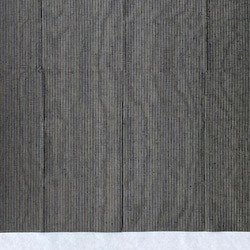 館林紬 ふろしき 紺白黄千筋【群馬産織物】 5枚目の画像