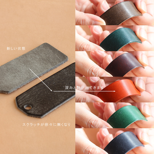 マルゴー」革について はぎれ Le/freem(レ/フリーム) 通販 18306093