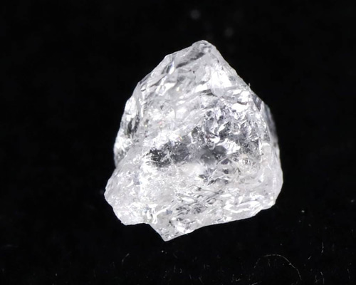 ロシア産 フェナカイト 原石 0.15g #97574 天然石 榎本通商 通販