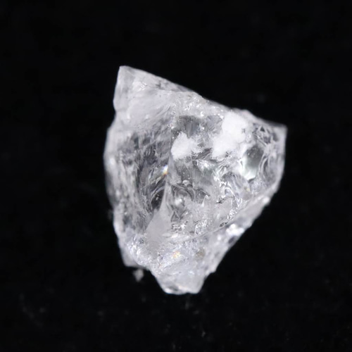 ロシア産 フェナカイト 原石 0.15g #97574 天然石 榎本通商 通販