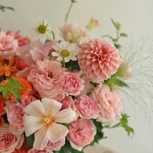 布花 9冊セット フラワーアレンジメント 値下げあり 布花 9冊セット