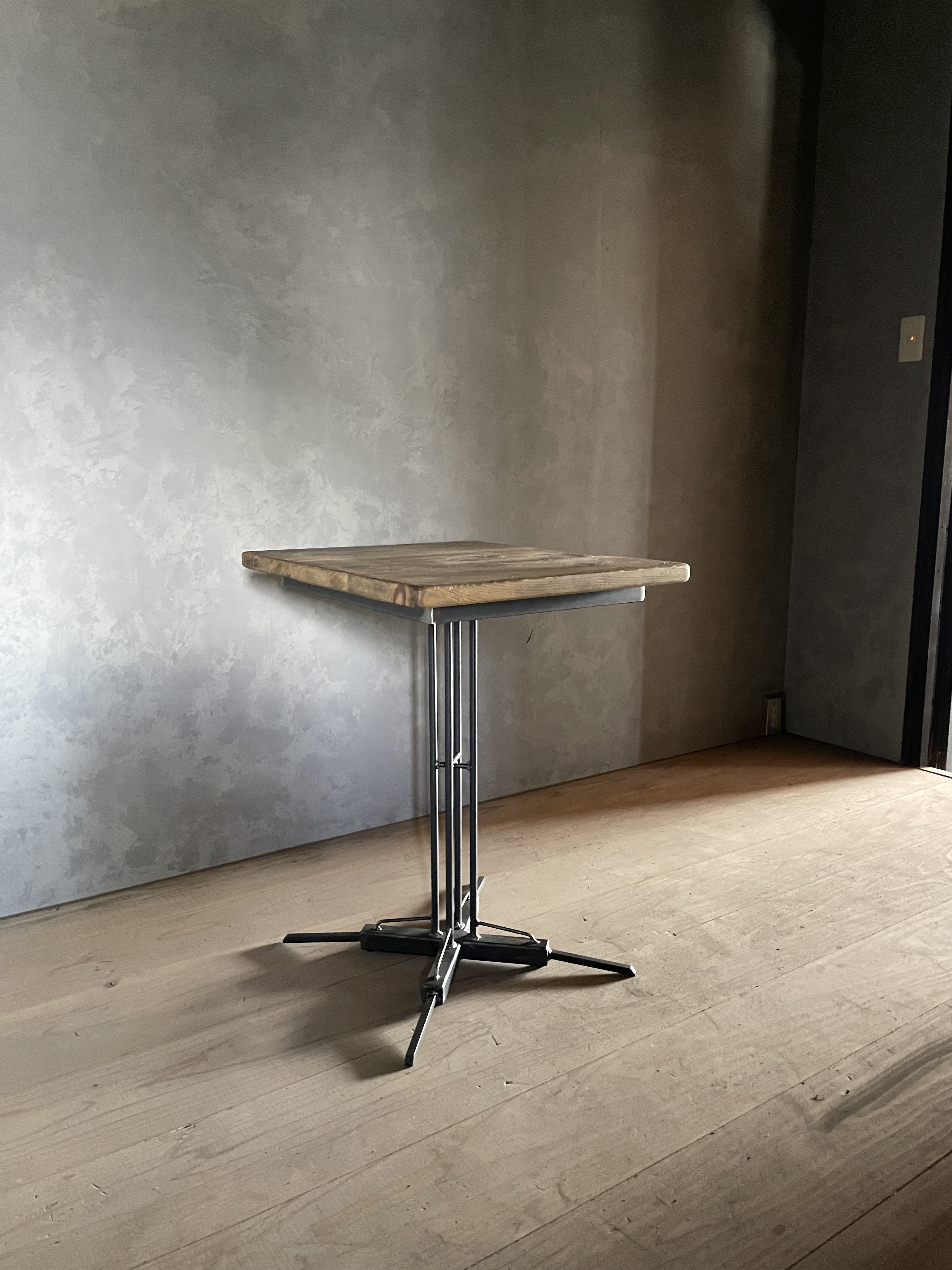 vintage style 【cafe table】VS-004