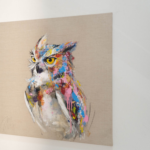 owl / フクロウ 絵画 TOMOYA 通販 18306942|Creema(クリーマ) owl / フクロウ 絵画 TOMOYA 通販 18306942|Creema(クリーマ)