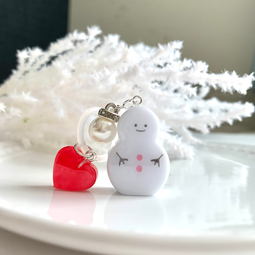 やまねこ断捨離中様専用 8点 SnowMan キーホルダー