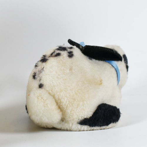 ヴィンテージ シュタイフ ウサギ Steiff Timmy 【s0268】 ぬいぐるみ