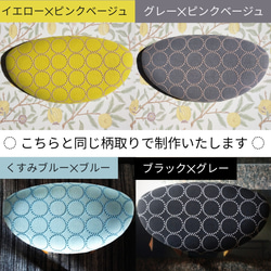 ⭐数量限定⭐️♥ミナペルホネン♥折りたたみハイチェア　キッチン　バーチェア　カウンターチェア　ハイスツール椅子　受注制作 7枚目の画像