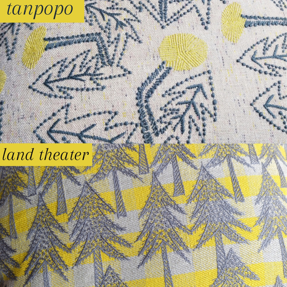 ⭐数量限定⭐️♥ミナペルホネン♥折りたたみハイチェア　キッチン　バーチェア　カウンターチェア　ハイスツール椅子　受注制作 17枚目の画像