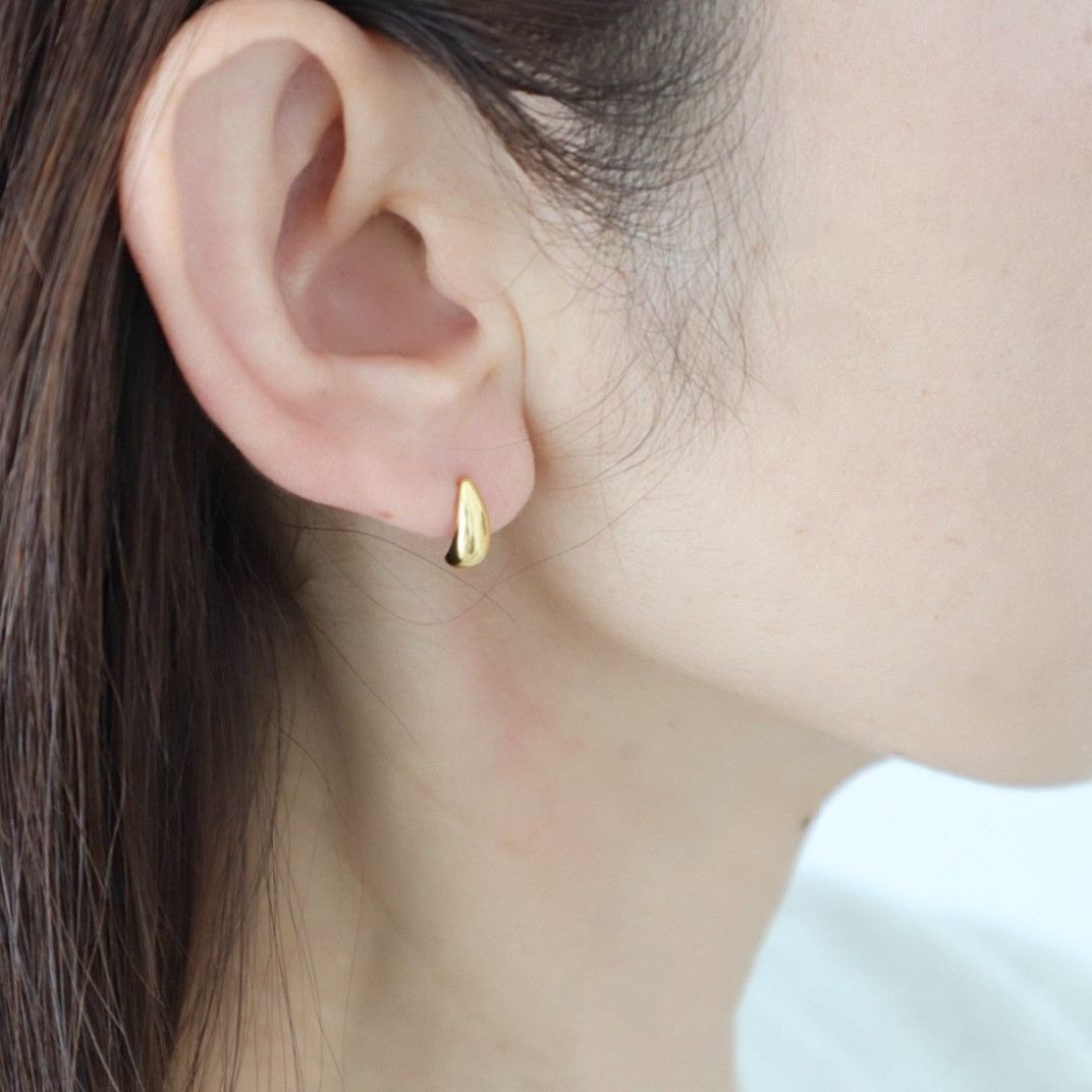 冬限定✴︎クリスマスコフレ✴︎ flowerオリジナル3点setピアス・ノンホールピアス