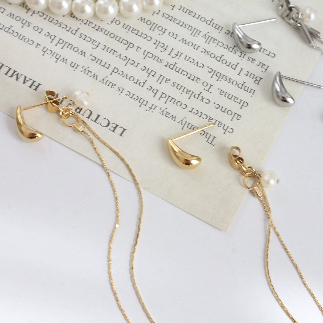 冬限定✴︎クリスマスコフレ✴︎ flowerオリジナル3点setピアス・ノンホールピアス