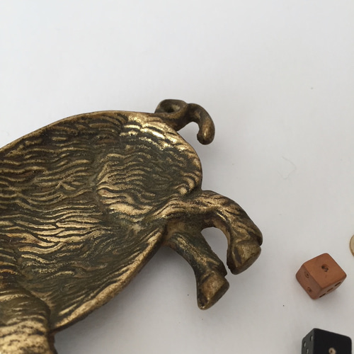 2イギリス製ハンドメイド真鍮壁掛けブタ 2イギリス製ハンドメイド真鍮壁掛けブタ