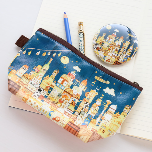 宝石の国 57mm 缶ミラー 5種セット コンプリート 楽天市場】コンパクトミラー ROQUEロゴ入り 缶ミラー 携帯用ミラー(1個