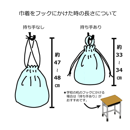 本当にノーアイロンでOK！ヴィンテージブルー/ブラック ストライプ