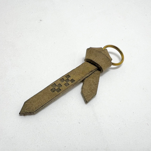 エルモさんオーダー 塩入 ミンサーミニキーホルダー+サングァー