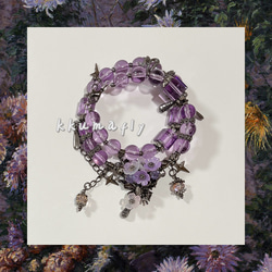 youchanmonchi様　ガラスビーズブレスレット12/13頃迄 youchanmonchi様 ガラスビーズブレスレット12/13頃迄 楽天市場】it