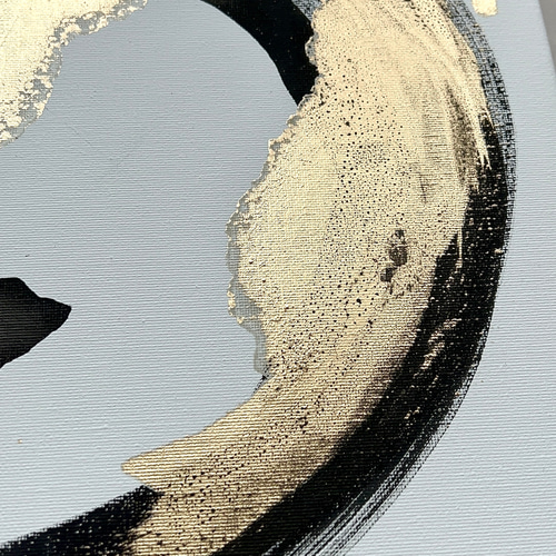 原画/和風/禅/絵画/アート/抽象画/モダン/ホテル/ホワイト/ゴールド 和風/禅/絵画/アート/抽象画/ニュアンス/モダン/ホテル/内装