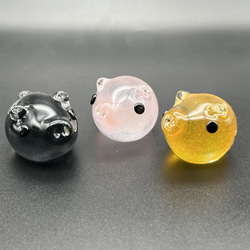 ガラスのホタルイカ TOYAMA GLASS on X: 