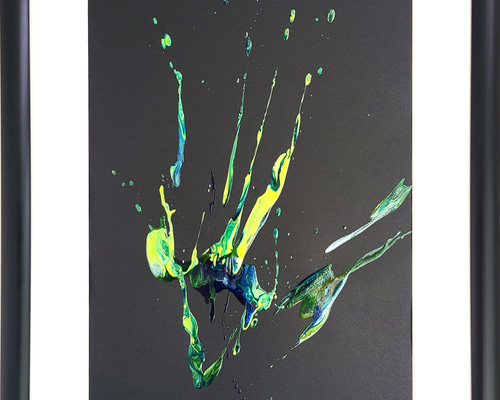 絵画　油絵　原画　抽象画　現代アート　和モダン　スタイリッシュ　インテリア　F8 絵画 油絵 原画 抽象画 現代アート 和モダン スタイリッシュ